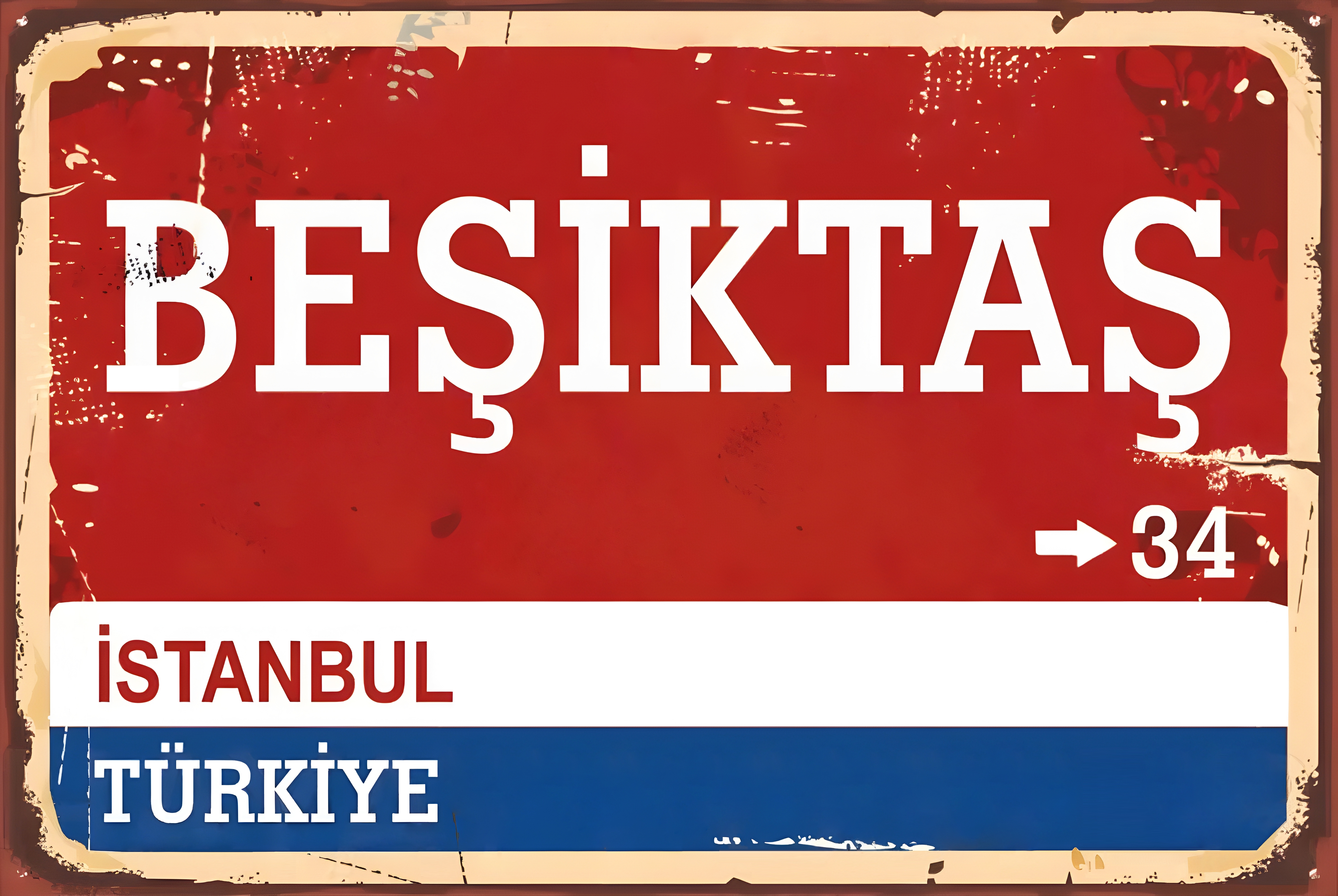 Beşiktaş%20Sokak%20Tabela